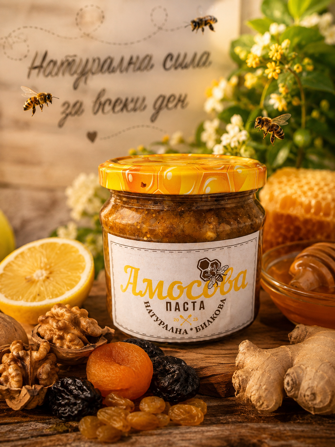 Амосова паста